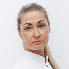 Прокашева Екатерина Сергеевна, гастроэнтеролог