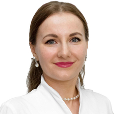Иванчик Анжелика Андреевна, дерматолог