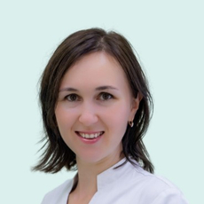 Сахибуллина Регина Фаязовна, эндокринолог