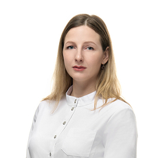 Туманова Елизавета Владимировна, офтальмолог