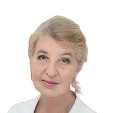 Кузьмина Наталья Алексеевна, невролог