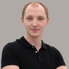 Анисимов Сергей Юрьевич, ортодонт