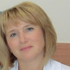 Суханова Любовь Анатольевна, стоматолог-терапевт