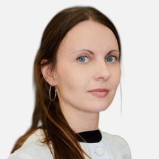 Черепанова Мария Анатольевна, онколог