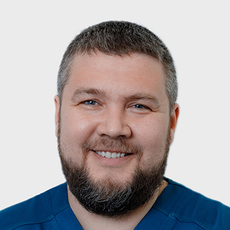 Балев Дмитрий Олегович, стоматолог-хирург