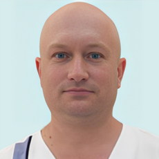 Кащи Олег Васильевич, ЛОР