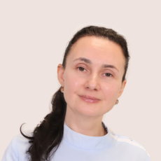Анкина Олеся Анатольевна, гинеколог