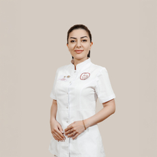Гасанова Аиша Валеховна, гинеколог
