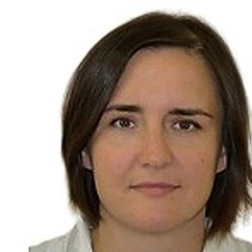 Симонова Екатерина Николаевна, врач функциональной диагностики