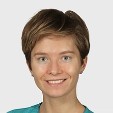 Мягкова (Парыгина) Евгения Михайловна, стоматолог-терапевт