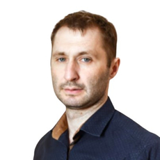 Белоусов Юрий Николаевич, ортодонт