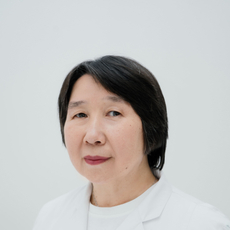 Цыренова Надежда Григорьевна, ЛОР