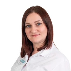 Богомолова Евгения Александровна, врач УЗД