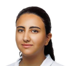 Беньягуева Орли Вячеславовна, педиатр