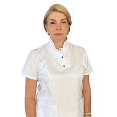 Селиванюк Наталья Анатольевна, ЛОР