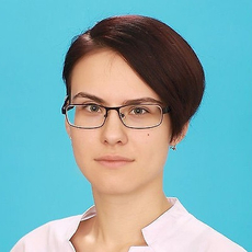 Петрова Татьяна Валерьевна, невролог