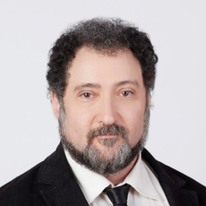 Хайт Иосиф Львович, ортопед