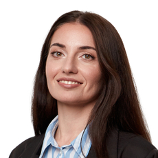 Мусина Анна Михайловна, психолог