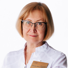 Колесник Татьяна Александровна, стоматолог-хирург