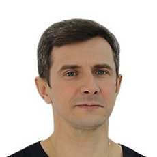 Жиглов Дмитрий Николаевич, стоматолог-терапевт