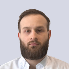 Курашинов Тимур Шакирович, ортопед