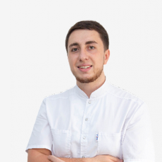 Килькеев Азамат Русланович, стоматолог-хирург