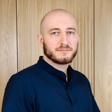 Вагидов Мирза Алилович, стоматолог-хирург