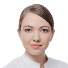 Болотова Ирина Игоревна, рентгенолог