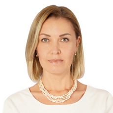 Осипова Екатерина Александровна, гинеколог