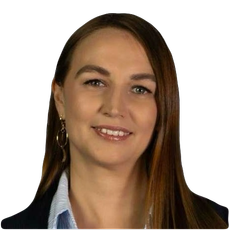 Бусыгина Альбина Сиреневна, семейный психолог