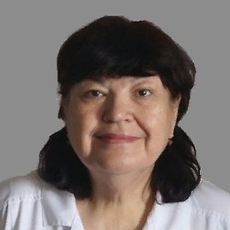 Сулейманова Фирюзя Харисовна, семейный врач