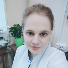 Морова Наталья Сергеевна, терапевт