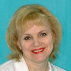 Петрова Вера Николаевна, гинеколог