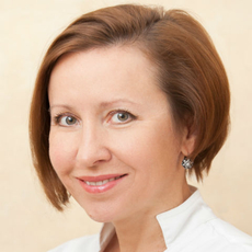 Шульгина Татьяна Валентиновна, стоматолог-терапевт