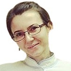 Цаберябая Ирина Анатольевна, эндокринолог