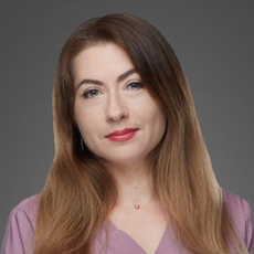 Ермакова Наталья Сергеевна, гематолог