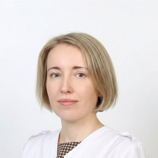 Гейнц Екатерина Геннадьевна, эндокринолог