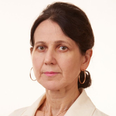 Лушко Лилия Станиславовна, офтальмолог