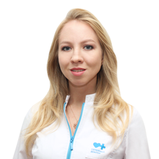 Алексеева Светлана Юрьевна, хирург