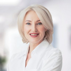 Куликова Ольга Владимировна, пластический хирург