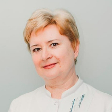 Демиденко Юлия Николаевна, стоматолог-терапевт