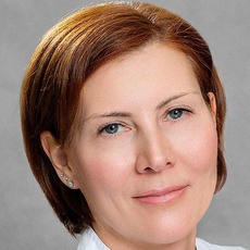 Грекова (Кузнецова) Юлия Николаевна, дерматолог
