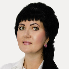 Рычкова Елена Анатольевна, терапевт