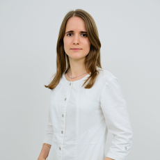 Пылина Светлана Викторовна, эндокринолог