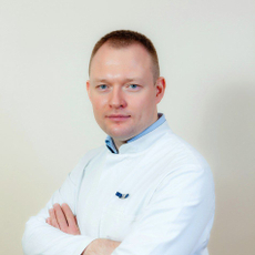 Шашенков Иван Васильевич, терапевт