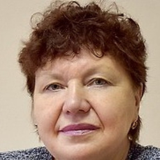 Юрина Галина Николаевна, терапевт