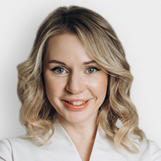 Крестовская Анна Николаевна, психиатр