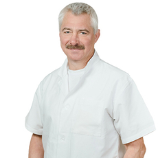 Мозгунов Михаил Валерьевич, хирург