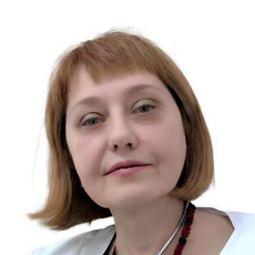 Рябых Наталья Анатольевна, детский эндокринолог