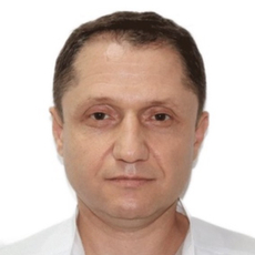 Алиев Арсен Кадиевич, хирург